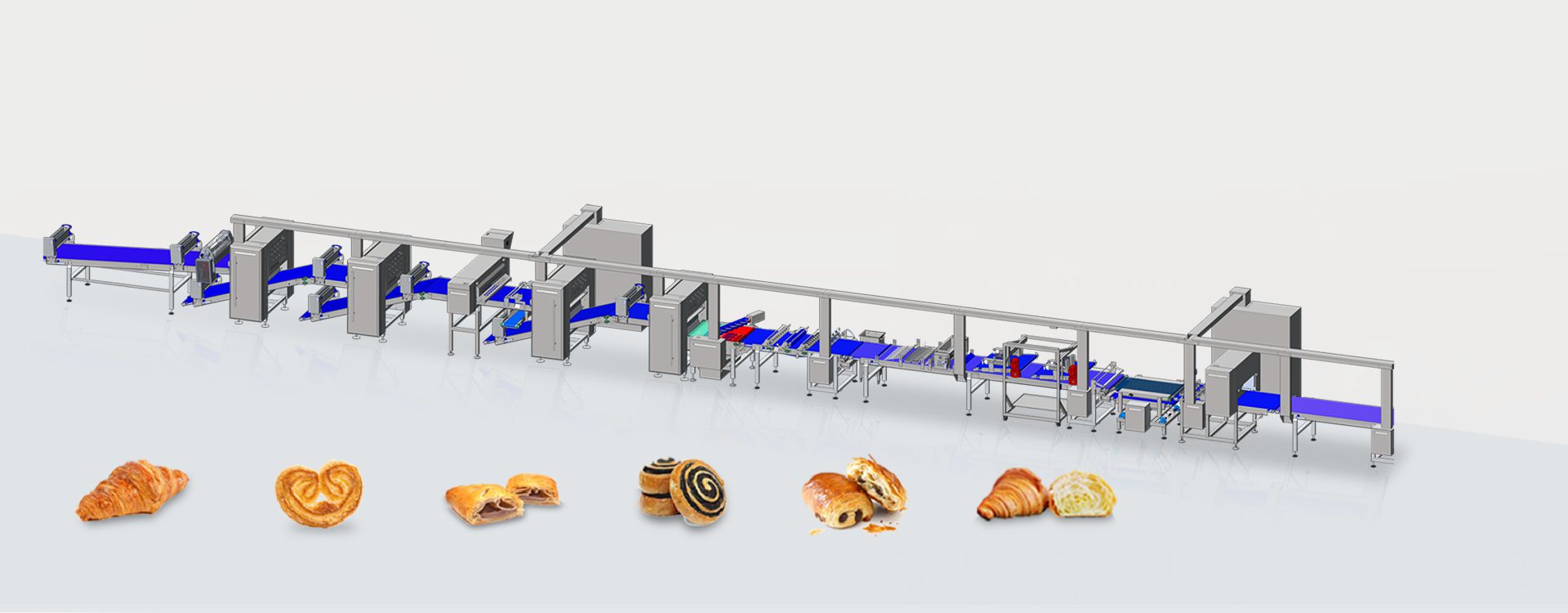 Anhui Zline Bakery Machinery Co., Ltd.